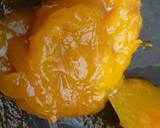 Mango Stuffed Chocolate recipe step 1 photo