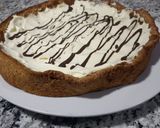 Foto del paso 3 de la receta: Torta de nuez!
