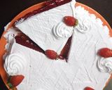 A picture of step 12 of Red velvet.