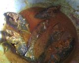 A picture of step 3 of Koi Bhapa (Steamed climbing perch fish) #FM #W2.