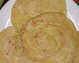 Foto langkah ke 3 dari resep ROTI PRATA/CANAI/MARYAM.