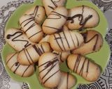 Foto del paso 8 de la receta: Lenguas de gato