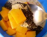 Mango Chia Overnight Oats recipe step 4 photo