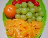 Foto langkah ke 10 dari resep Puding Buah Yoghurt.