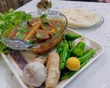 A picture of step 12 of Beef Nalli Nihari👌.
