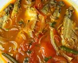 ঝটপট মজাদার পাবদা মাছ কারি রেসিপির ধাপ 3 ছবি