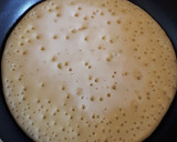 Foto del paso 3 de la receta: Mini pancakes o tortitas