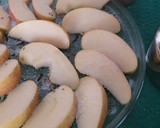 Foto del paso 2 de la receta: Manzana jugosa con miel