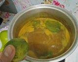 Foto langkah ke 2 dari resep Jamu Kunci Suruh.