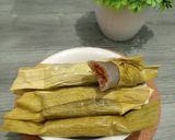 Foto langkah ke 6 dari resep Timphan (Makanan khas Aceh).