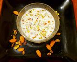 દુધ પૌઆ (Doodh Pauva Recipe In Gujarati) રેસીપી સ્ટેપ4ફોટો