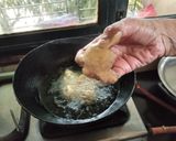 બટાકા દહીં વડા (Bataka Dahi Vada Recipe In Gujarati) રેસીપી સ્ટેપ3ફોટો