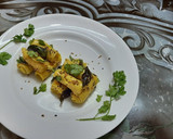 ખાંડવી (Khandvi Recipe in Gujarati) રેસીપી સ્ટેપ6ફોટો