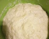 Pas rețetă Pizza de casă 2 fotografie