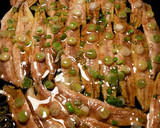 Foto del paso 15 de la receta: Boquerones en vinagre de modena y cebolletas