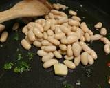 Pasta fagioli e cozze recipe step 3 photo