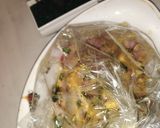 صورة لخطوة 1 من وصفة أرز بسمتي باضلع اللحم في الفرن