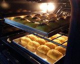 Foto langkah ke 6 dari resep Bolen Pisang (No Korsvet).