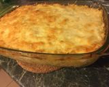 Csirkemelles sült tészta recept fázis 2 fotója