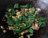 Foto langkah ke 5 dari resep Mie Goreng Terasi.