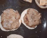 Foto del paso 3 de la receta: Hamburguesas de carne