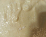 Foto del paso 3 de la receta: Mayonesa Rápida de Huevo Duro