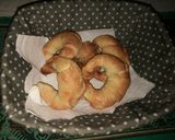 Foto del paso 5 de la receta: Medialunas de grasa