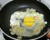 Foto langkah ke 3 dari resep Sapo tahu ayam kuah.