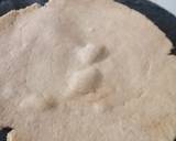 Layered paratha recipe step 4 photo