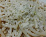 Foto langkah ke 8 dari resep Spaghetti carbonar.