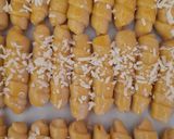 Foto langkah ke 7 dari resep Stick Roll Cheese.