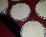 Foto langkah ke 2 dari resep Bolu kukus kapas mekrok.