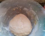 Foto del paso 4 de la receta: Tortitas negras o caritas sucias