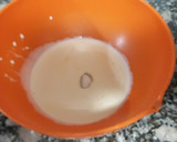 Foto del paso 1 de la receta: Tiramisú fácil y rápido de hacer, sin yemas