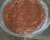 Foto del paso 4 de la receta: Brownie con jengibre (ideal para chocoholics 😉)!!