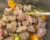 Foto del paso 3 de la receta: Estofado de ternera