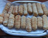 Foto del paso 6 de la receta: Tequeños
