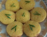 Foto langkah ke 7 dari resep Bika ambon ekonomis.