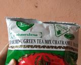 Foto langkah ke 1 dari resep Green Tea Ala Dum Dum #WisataKuliner.