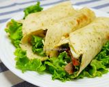 Foto langkah ke 7 dari resep KEBAB SHAWARMA | Menu wajib berbuka.