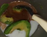 Foto del paso 2 de la receta: Postre de chocolate y palta