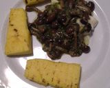 Foto del passaggio 6 della ricetta La polenta
