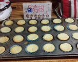 Foto del paso 6 de la receta: Cupcakes Minions de Coco y Fondant