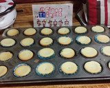 Foto del paso 6 de la receta: Cupcakes Minions de Coco y Fondant