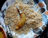 A picture of step 4 of Garlic Prawns Crispy.