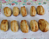 Foto del paso 7 de la receta: Mini croissanes de limón