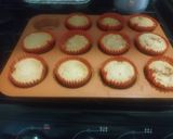 Foto del paso 8 de la receta: Muffins de manzana con canela