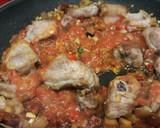 Foto del paso 4 de la receta: Arroz con costillas