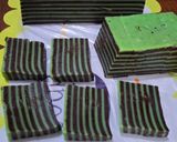 Foto langkah ke 7 dari resep Kue Balapis.