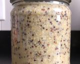 Foto del paso 5 de la receta: Mostaza fermentada